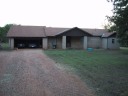 Krpoun homestead, front